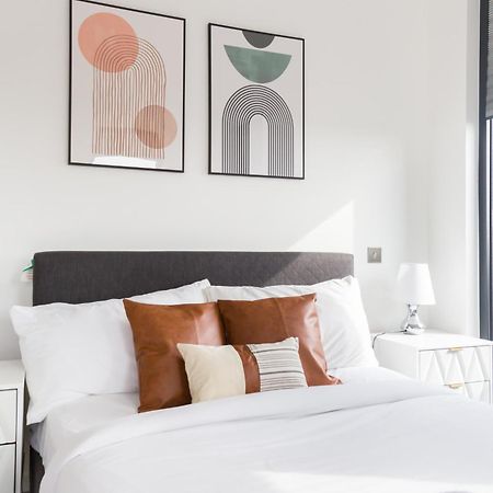 The Vale - Luxury Apartments Londres Exterior foto